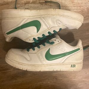 Nike Air shoes